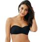 Womens Maidenform(R) Pure Comfort Wire-free Strapless Bra  DM7685 - image 1