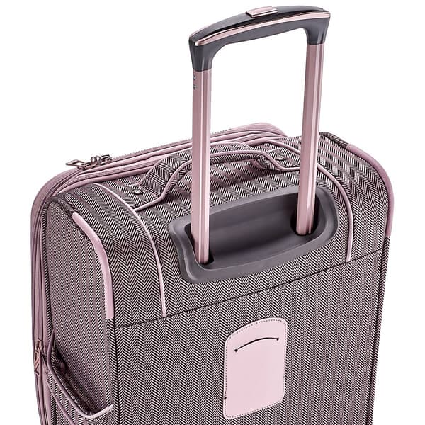 London Fog Kensington 20in. Carry On Luggage