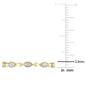 Diamond Classics&#8482; 10kt. Gold 1/10ct. Diamond Anniversary Ring - image 4