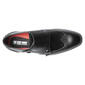 Mens Stacy Adams Karson Wingtip Double Monk Strap Shoes - Black - image 4