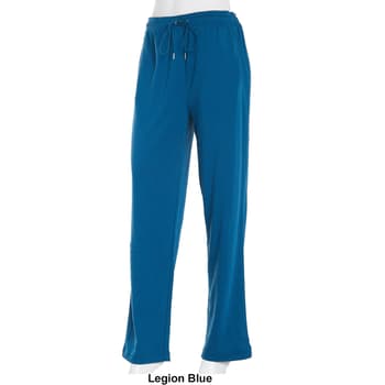 Womens Hasting & Smith Average Knit Casual Pants - Boscov's