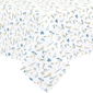 Lenox® Wildflowers All-Over Tablecloth - image 1