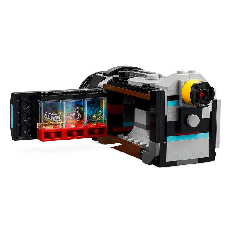 LEGO® Creator Retro Camera