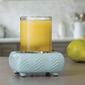 Candle Warmers Etc. Chevron 2-in-1 Wax Warmer - image 2