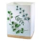 Avanti Ombre Leaves Waste Basket - image 1