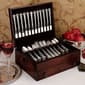 Reed & Barton Bristol Mahogany - image 1