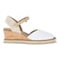 Womens BareTraps® Odetta Espadrille Wedge Sandals - image 2