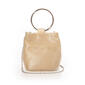 Jessica McClintock Gwen Ball Mesh Ring Pouch - image 1