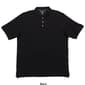 Mens Big & Tall Architect&#174; Short Sleeve Pique Polo - image 6