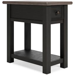 Signature Design by Ashley Tyler Creek Chairside End Table