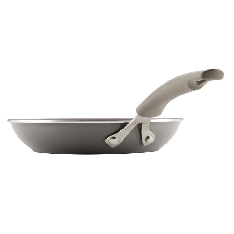 Rachael Ray Cook + Create 10in. Aluminum Nonstick Frying Pan
