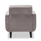 Baxton Studio Carina Lounge Chair - image 3