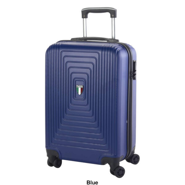 TUCCI Echi 24in. Spinner Hardside Luggage