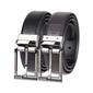Mens Kenneth Cole&#174; Reaction&#8482; Feather Edge Reversible Dress Belt - image 3