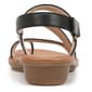 Womens SOUL Naturalizer Shakina Strappy Sandals - image 3