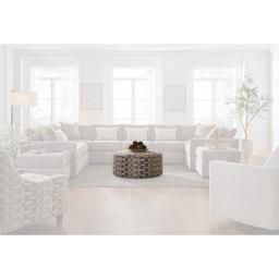 Laguana Cocktail Ottoman