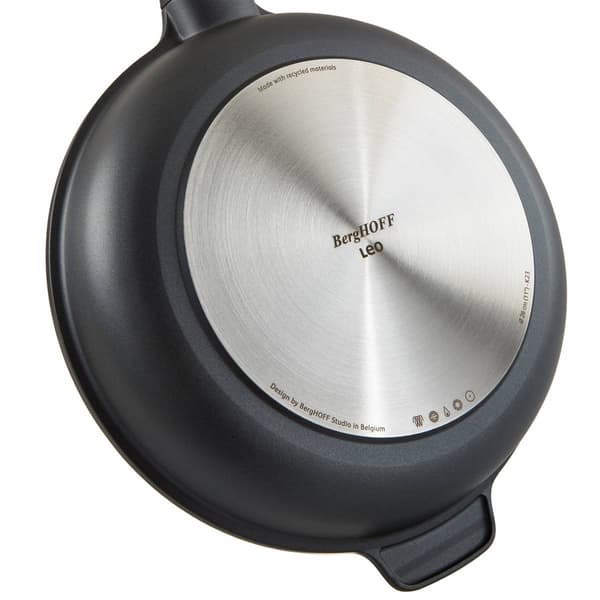 BergHOFF Phantom 2pc. Nonstick Ceramic Stir Frying Cookware Set