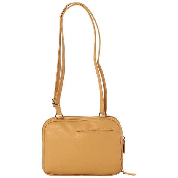 MultiSac Zippy Crossbody