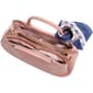 Nanette Lepore Lyra Satchel with Scarf - image 4