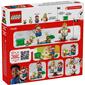 LEGO&#174; Super Mario Adventures with Mario - image 5