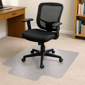 Floortex® TrYlok® Lipped Chair Mat for Carpets up to 1/4in. - image 3