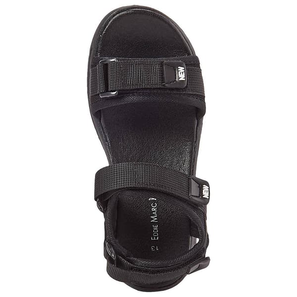 Kids Eddie Marc River Sandals