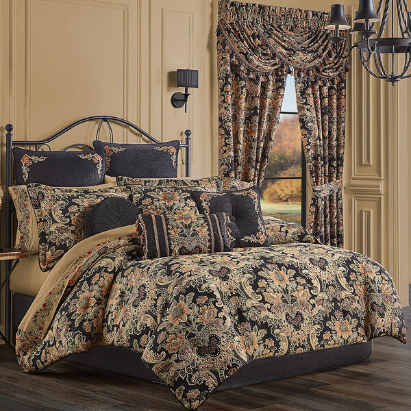 J. Queen New York Toscano Bedding Collection