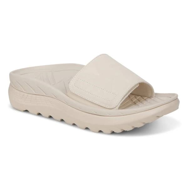 Womens Vionic Rejuvenate Slide Sandals
