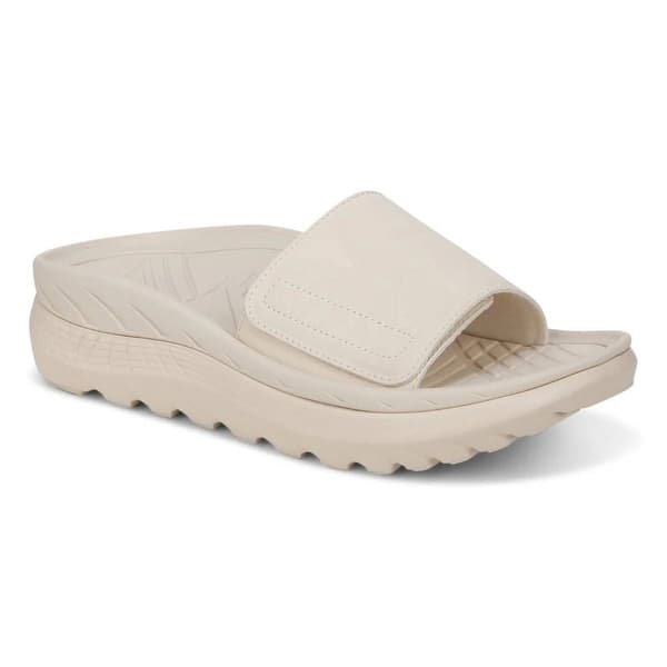 Womens Vionic Rejuvenate Slide Sandals - image 