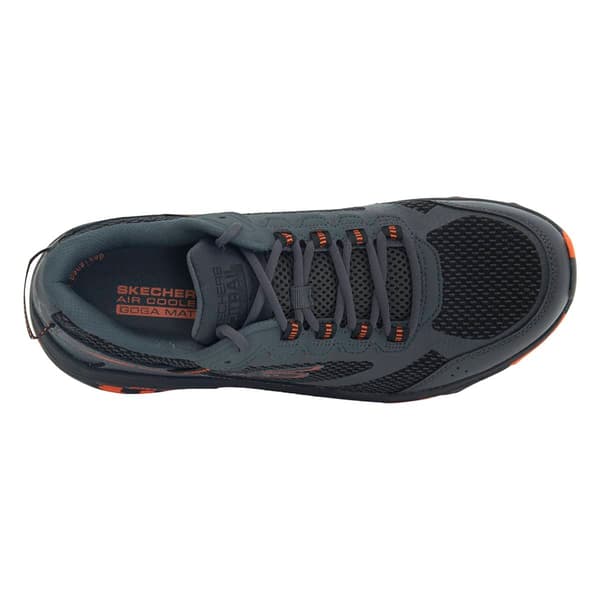 Mens Skechers GOrun Trail Altitude Athletic Sneakers