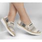 Womens Skechers Flexpadrille Hi - Serene Heights Fashion Sneakers - image 5