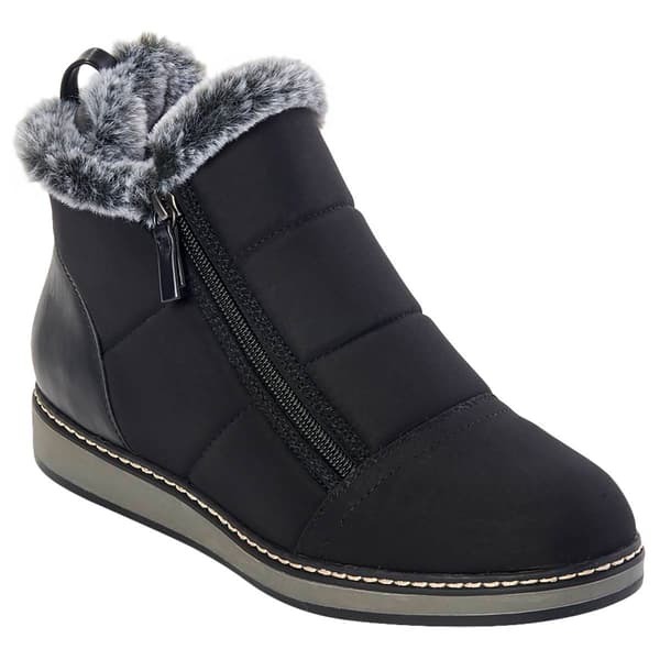 UGG Beige Calf Leather Bos Taurus Ankle Boots main image 0