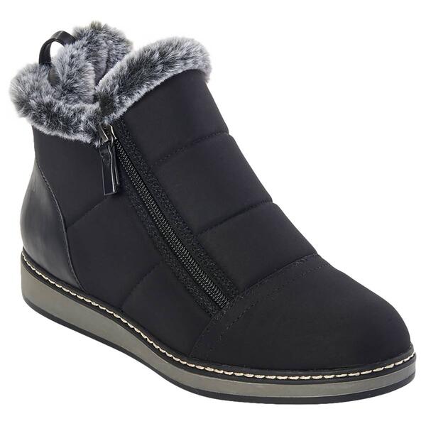 Womens White Mountain Taurus Ankle Boots - image 