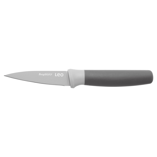BergHOFF Leo 3pc. Knife & Cutting Board Set