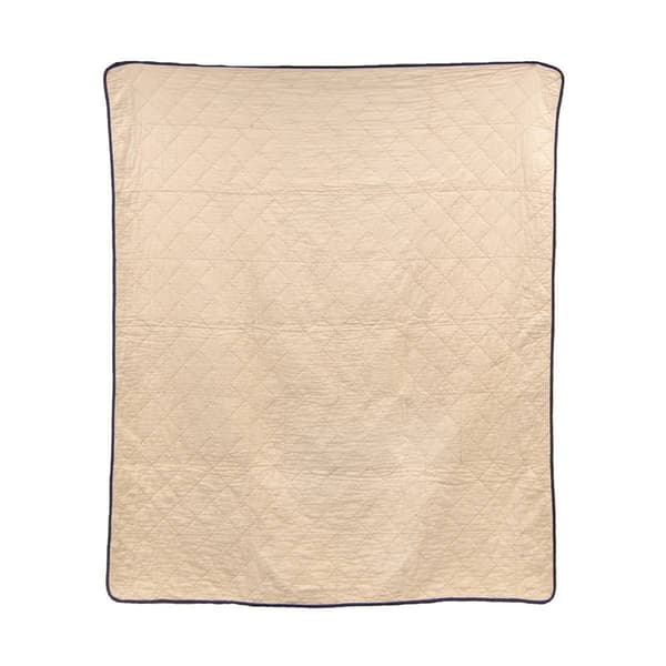 Donna Sharp Your Lifestyle LJ Plaid Throw Blanket