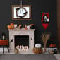 National Tree 28in. Animated Halloween Fortune Teller Wall D&#233;cor - image 3