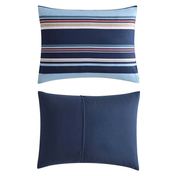 Nautica Colton Microfiber Comforter Bonus Set
