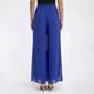 Petite MSK Solid Chiffon Palazzo Pants - image 2