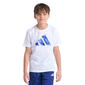 Boys (8-20) adidas(R) Camo Logo Short Sleeve - image 1