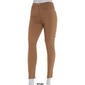 Juniors Celebrity Pink High Rise Ankle Skinny Pants - image 4