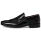 Mens Florsheim Jackson Moc Toe Venetian Loafer - image 3