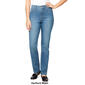 Plus Size Gloria Vanderbilt Amanda Classic Denim Jeans - Average - image 5