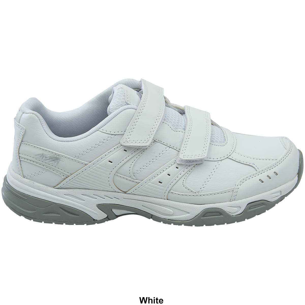 Womens Avia Union II Strap Athletic Sneakers - image 2