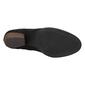 Womens Bella Vita Trust Block Heel Ankle Boots - image 5