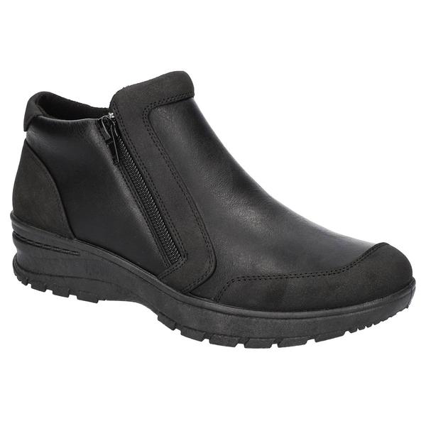 Womens Easy Works by Easy Street Jovi Comfort Ankle Boots - image 