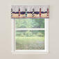 Safe Harbor Tapestry Valance - image 1
