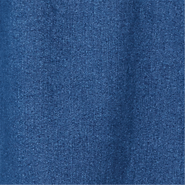Petite Ruby Rd. Set Sail Grommet Detail Stretch Denim Jacket