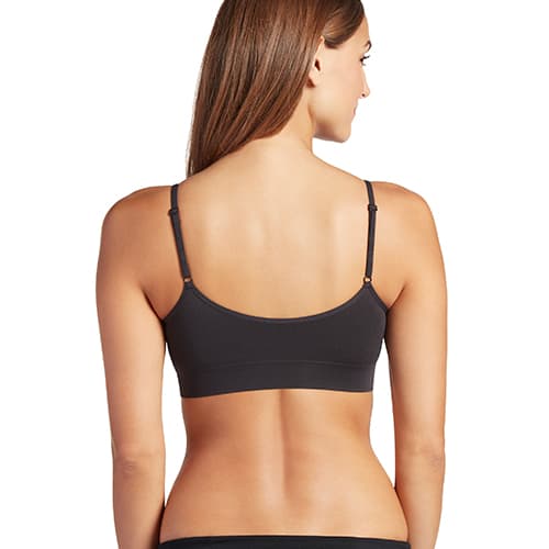 Jockey , Women's Modern Micro Seamfree Bralette