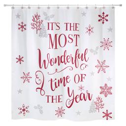Avanti Sparkle Shower Curtain