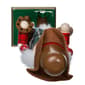 Kurt Adler 15in. Wooden Cowboy Nutcracker - image 5